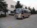 6.6M LHD / RHD Diesel Old School Buses With Cummins Engine EQB125-20
