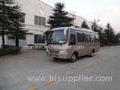 6.6M LHD / RHD Diesel Old School Buses With Cummins Engine EQB125-20