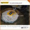 EZ RENDA One Operator Portable Mortar Mixer Without Wheelbarrow