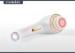 Skin Detection Rechargeable Sonic Face Cleansing Brush Home / Travel Use
