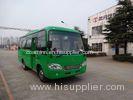 Commercial Utility Vehicles Diesel Mini Bus 25 Seater Minibus MD6758 coach