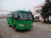 Commercial Utility Vehicles Diesel Mini Bus 25 Seater Minibus MD6758 coach