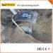 High Efficiency Li Battery Operate Electric Mortar Mixer No Need Petrol / Gas