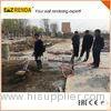 Eco Friendly Portable Concrete Mixer Machine For Adult / Youth