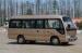 Coaster Type Diesel 19 Seater Minibus With Yuchai Engine YC4FA115-20