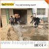 3.5kg 6 Hours Charged Li Battery Mobile Cement Mixer For Outdoor Work