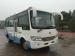 91-110 Km / H Star Travel Buses 19 Passenger Van For Public Transportation