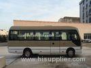 EURO 2 RHD 23 Seater Minibus ISUZU Engine Electric Passenger Bus