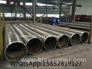 SA335 P5 or 1Cr5Mo Alloy Steel Pipe For Oil Refinery Industry