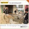 Concrete Mixture Machine With Amazing Speed Mixer Concrete Tool