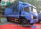 Sinotruk Cdw 4 X 2 Side Wall Mini Lorry Truck 130HP 5 Ton Left Hand Drive