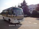 6.6M Luxury Diesel Coaster 23 Seater Minibus Leaf Spring Rear With YC4FA130-30engine