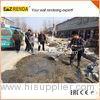No Concrete Mixing Barrel Portable Concrete Mixer For Ceramic Tiles