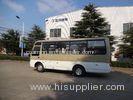 Stock Engine 25 Seats Diesel Star Travel Buses Luxury Utility Vehicle