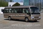 Cummins ISF3.8S 30 Seater Minibus City Tour Bus For Transporting
