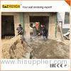 Multi Purpose Electric Cement Mixer No Need Trailer Concrete Mixer