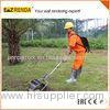 2000L/H Small Concrete Mixer Easy Clean Within Three Seconds