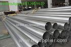 F55 or DIN1.4501 Welded Duplex Stainless Steel Tube and Pipe UNS S32760