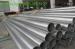 F55 or DIN1.4501 Welded Duplex Stainless Steel Tube and Pipe UNS S32760