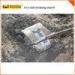 Three Dimensional Design Small Concrete Mixer For Building House