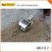 9.8KG Net Weight Portable Electric Cement Mixer Single Wheels Design