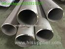 Seamless Duplex Stainless Steel Pipe S31803 or 2205 or DIN 1.4462