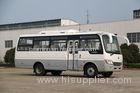 7.3 m Length 30 Seater Minibus Sliding Window With Cummins EQB125-20 Engine