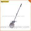 No Drum Easy Clean Small Mobile Cement Mixer For Road Repairing