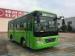 Hybrid Urban Transport Bus CNG Minibus With 3.8L 140hps CNG engine NQ140B145