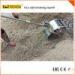 Easy Clean Mobile Concrete Mixer With Germany Waterproof Technology