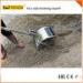 Three - Dimensional Design Portable Concrete Mixer For Rural Building