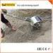 High Efficiency Easy Carry Small Cement Mixer For Women / Men