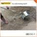 High Speed Road Paving Hand Operated Cement Mixer For Stone Mixing