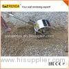 No Shoveling Electric Concrete Mixer For Outdoor / Indoor Flooring