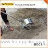 Safety Outdoor Small Cement Mixer With Germany Waterproof Technology