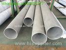 Large Diameter Stainless Steel Pipe Schedule 10 High Temperature Heat Resistance ASTM A213