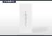 Special Silicone Sonic Face Cleansing Brush For Men 223mm X 67mm X 137mm