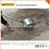 10 Months Warranty Hand Operated Cement Mixer Without Concrete Mixing Paddle