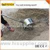 10 Months Warranty Hand Operated Cement Mixer Without Concrete Mixing Paddle