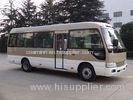 Big Capacity Front Cummins Engine Coaster Minibus Diesel Travel Coach Buses