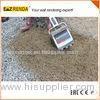 Sliver Color Concrete Construction Equipment No Need Petrol / Gas