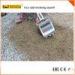 Sliver Color Concrete Construction Equipment No Need Petrol / Gas