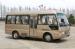 Toyota style Rosa Tourist Mini Bus Coaster vehicle 6m with Yuchai engine