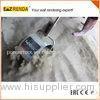 3.5KGS Battery Portable Electric Concrete Mixer With German Technology