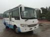 Metallic Diesel Star Minibus 2.7L Petrol Manual Folding Passenger Door