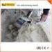 1500*340*250MM Electric Mortar Mixer German Waterproof Technology