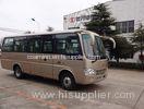 School Transportation Star Type 30 Passenger Mini Bus With Aluminum Hard Door