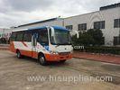 Diesel Engine Star Minibus 30 Seater Passenger Coach Bus LHD Steering