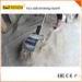None Barrel / Bucket / Drum Small Concrete Mixer Machine For Weeding