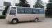 2+2 Layout Star Travel Buses 7.3 Meter Length With EQB125-20 Cummins Engine